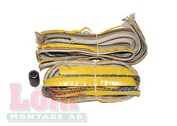 EcoTec Packningssats kamin Tyr
