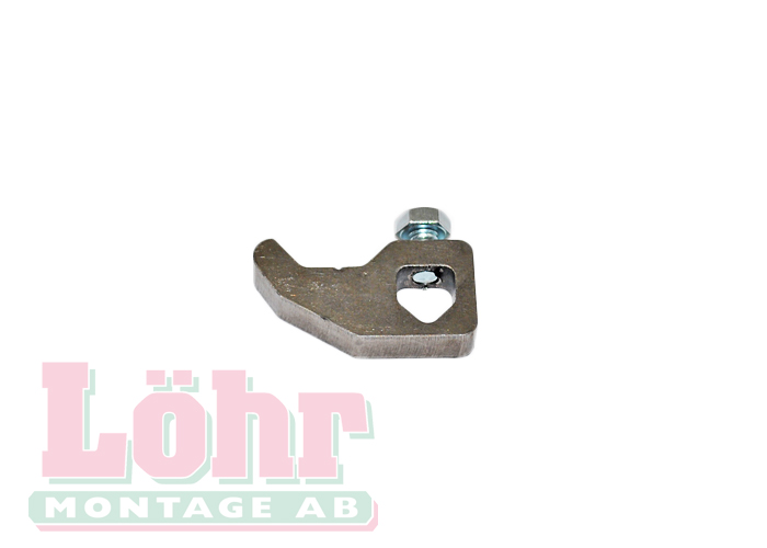 EcoTec Roterarm A3 och Bioline 20  