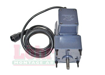 Ariterm / Thermia Feedo 25 kW