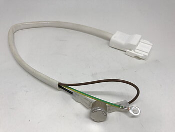 Värmebaronen Viking-Bio Klixon servicemodell 