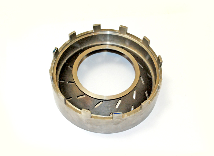 EcoTec Primär / kuggring 25kW - 2
