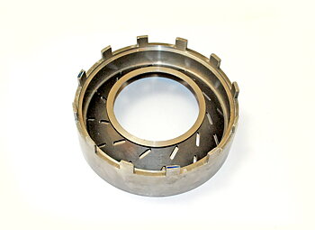 EcoTec Primär / kuggring 25kW