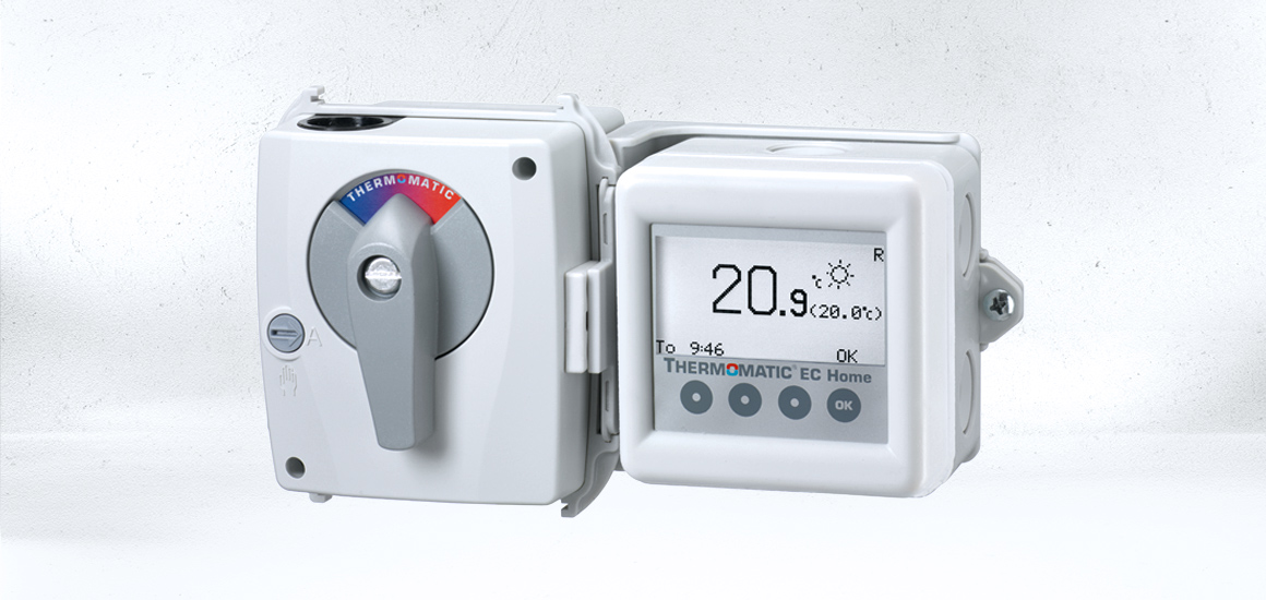 Thermomatic EC Home
