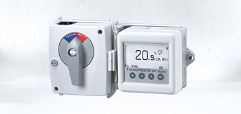 Thermomatic EC Home