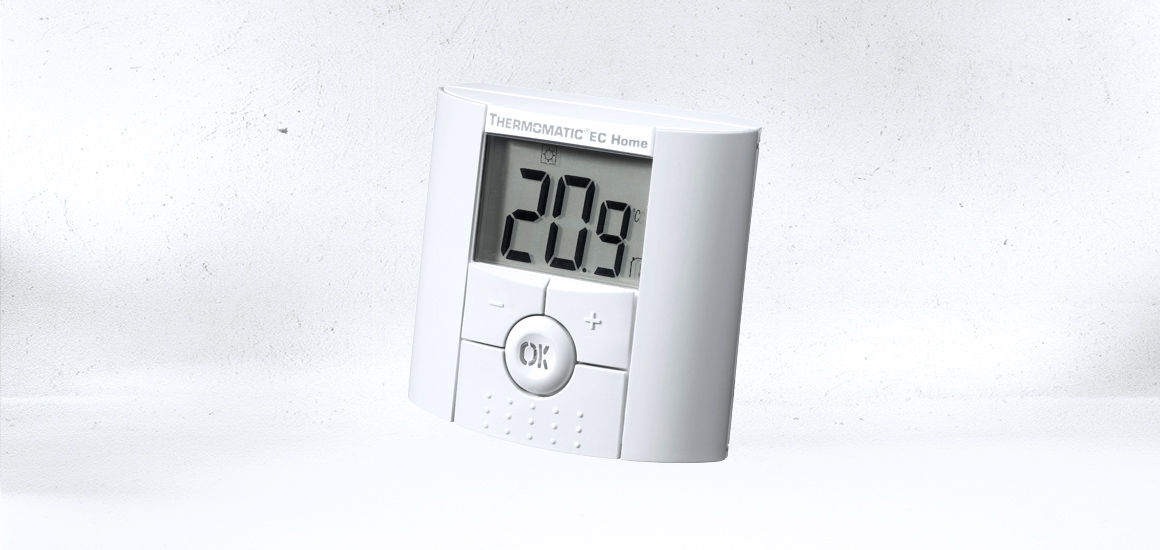 Thermomatic EC Home - 2