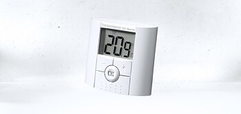 Thermomatic EC Home