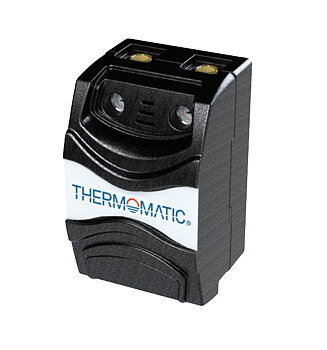 Thermomatic 125, DN25, Parvus1, 6m, Kvs 8,3
