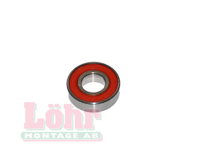 EcoTec Kullager bakre till sluss 5115-00