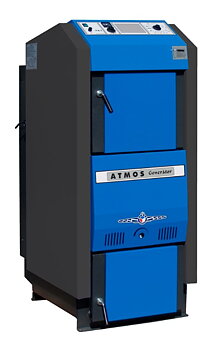 ATMOS DC70GSX, 70 kW vedpanna