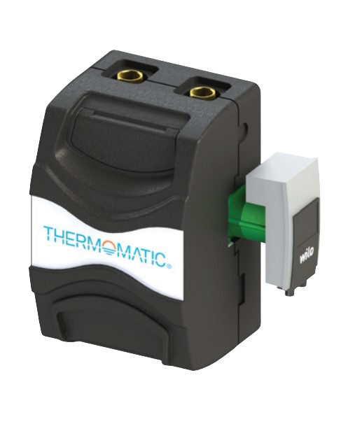 Thermomatic 125, DN32, Mid10, Kvs 17
