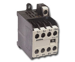 Siemens kontaktor