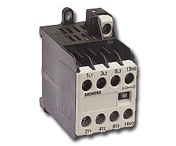 Siemens kontaktor
