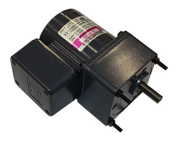 Skruvmotor SPG 40W