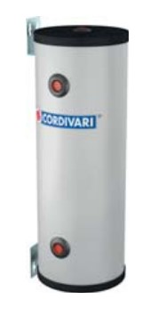 Laddotank Volano 12-50L