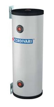 Laddotank Volano 12-50L