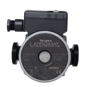 Drivsida Laddomat LM9A