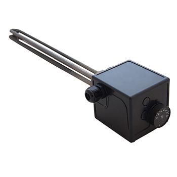 Termoventiler, El-patron 6-9 kW