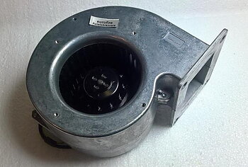 Eurofire Fläk tebm 108 230 Volt Primär BIG/50