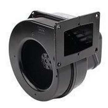 Fläkt ebm 120 230 Volt Primär XL
