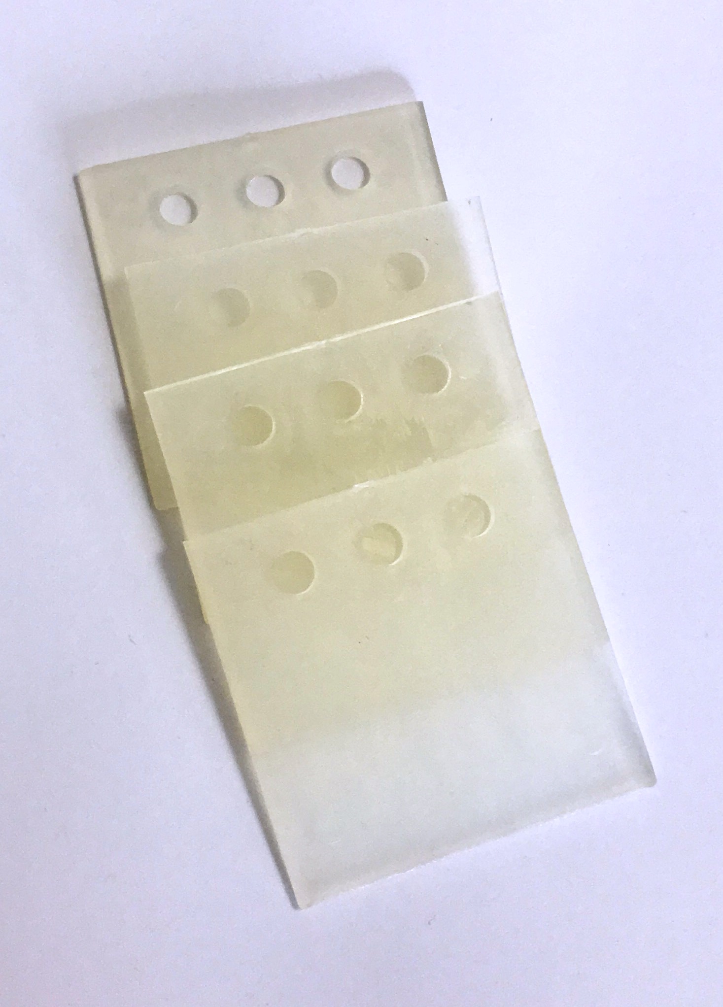 Ariterm/Thermia CTC  Slussvingar/sats 4 st