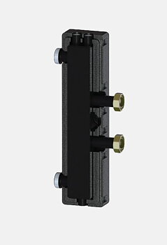 Hydraulisk separator