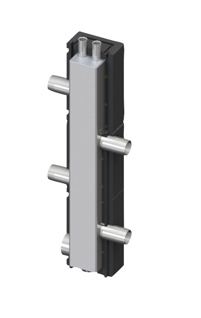 Hydraulisk separator - 2