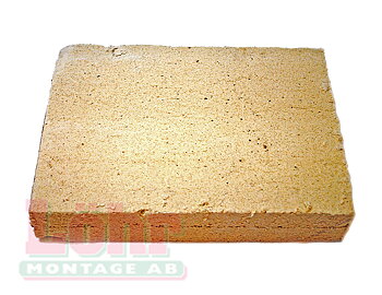 Diom Luckisolering V850, 400 x 220 x 50