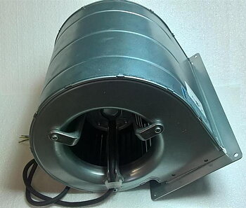 Fläkt ebm 146 230 Volt Sekundär BIG