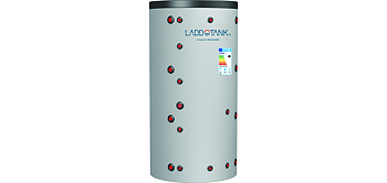 Laddotank Eco Combi 2, 300-2000L