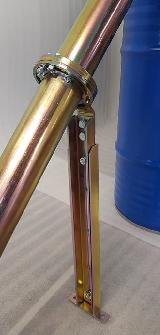 AgroTec Komplett askutmatare, höger - 6