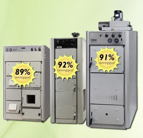 Reservdelar Focuspannan/Metro-Therm