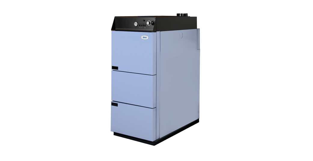 Solo Innova 30 kW