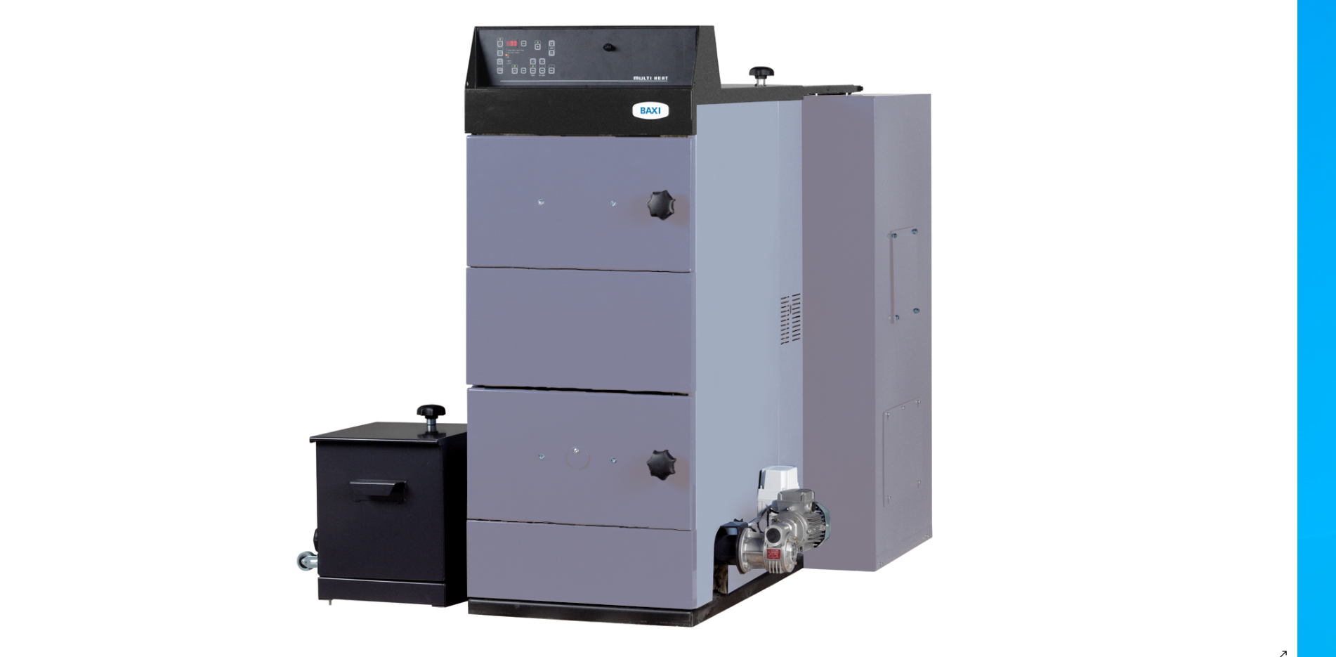 MultiHeat 1.5 (15KW)