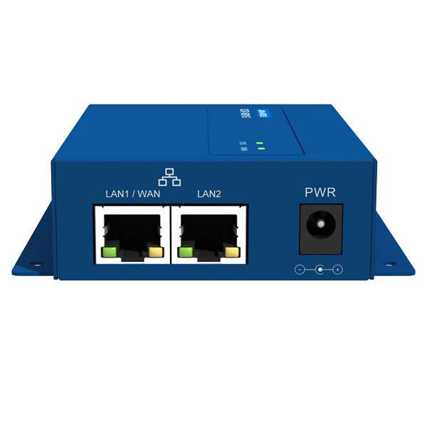 ADVANTECH ICR–1601G/ICR–1601W