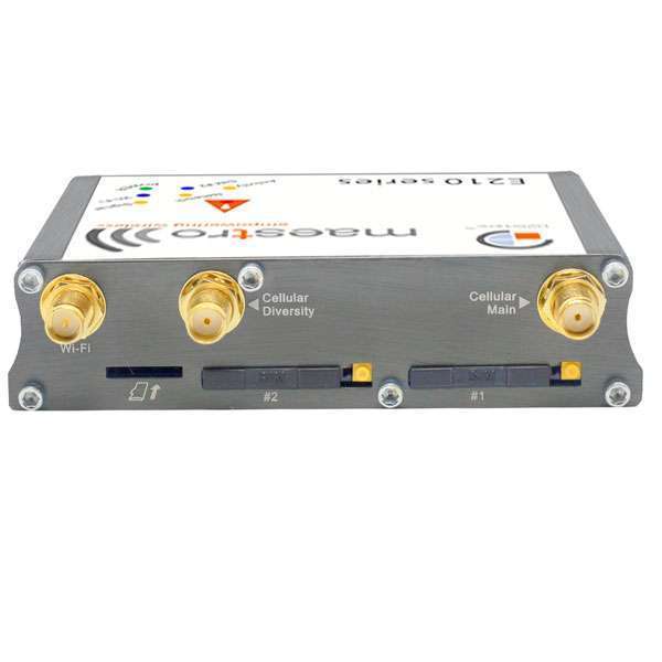 MAESTRO 4G ROUTER E214 - 2