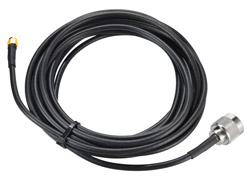 Antennkabel SMA Hona-SMA Hane