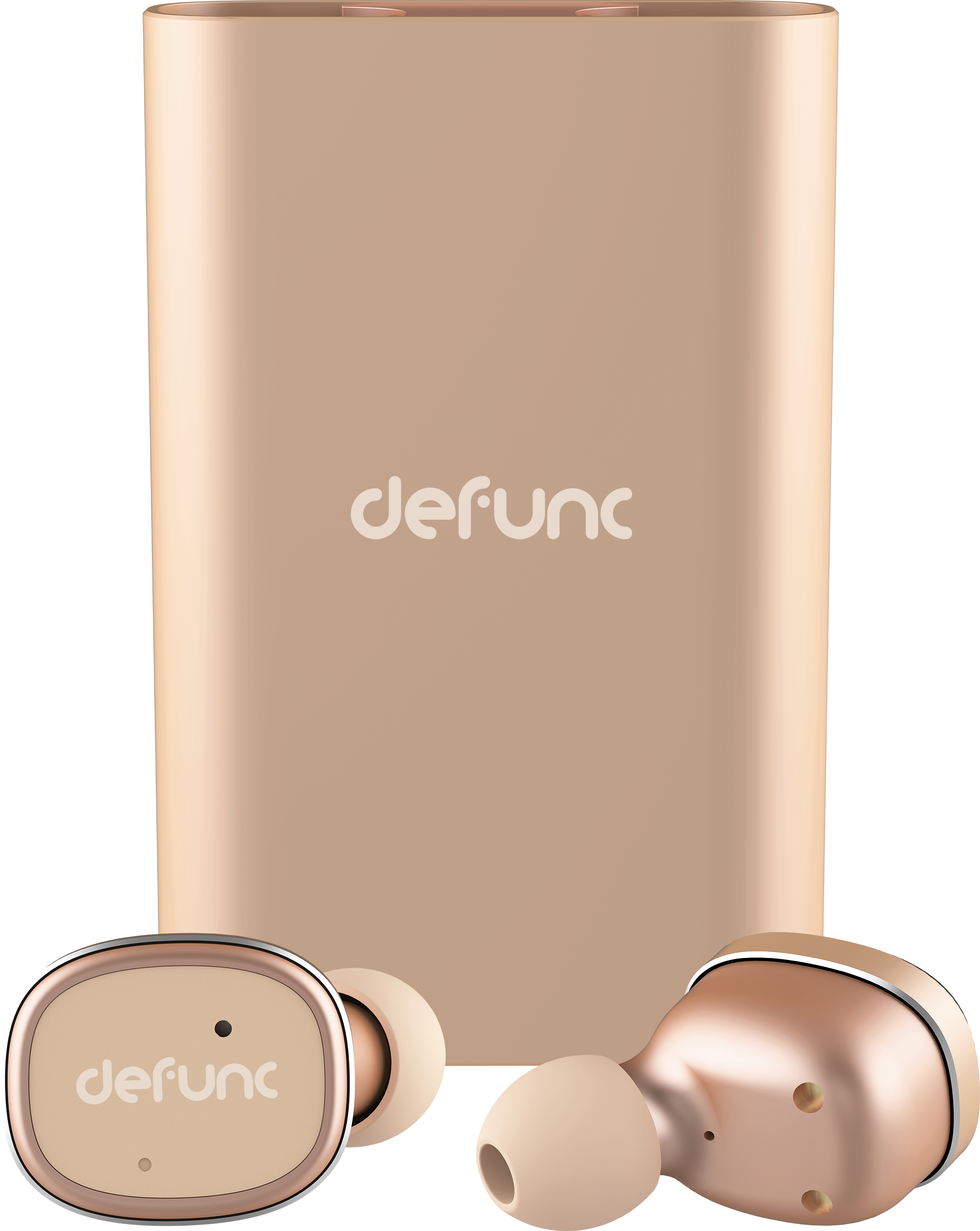 Defunc TRUE - 3