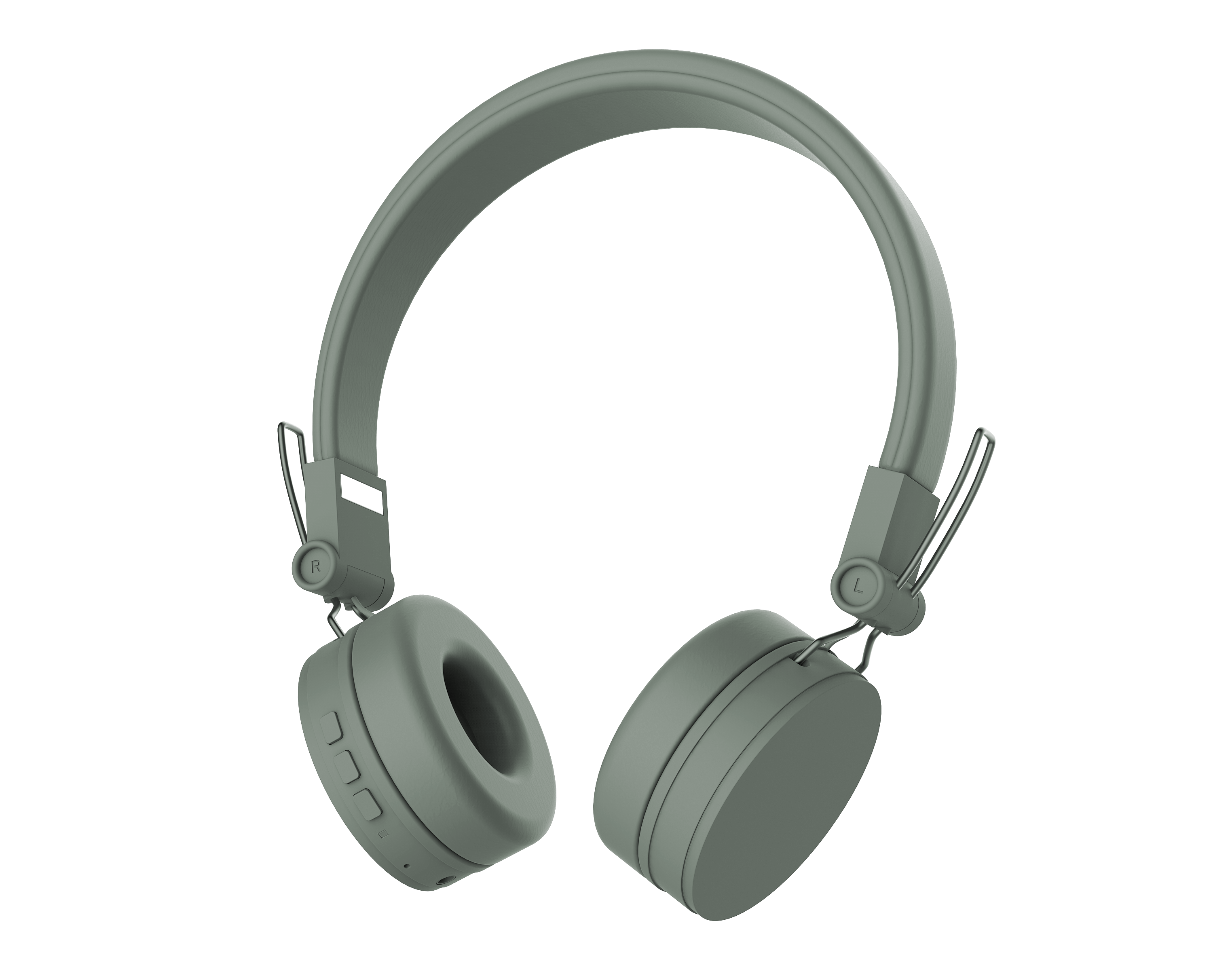 Defunc BT Headphone GO - 3