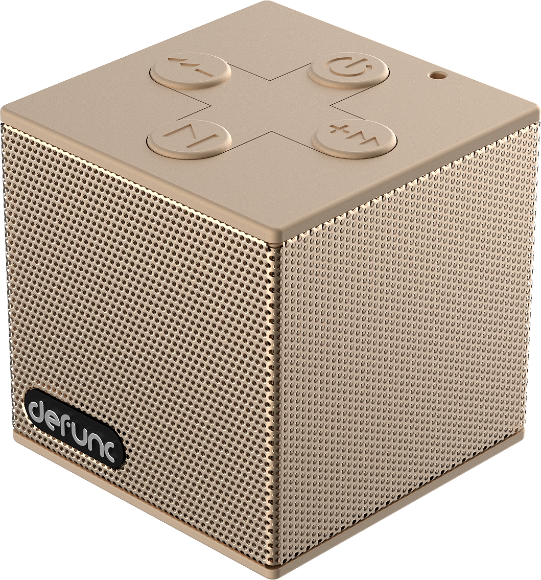 Defunc BT Speaker Travel - 3