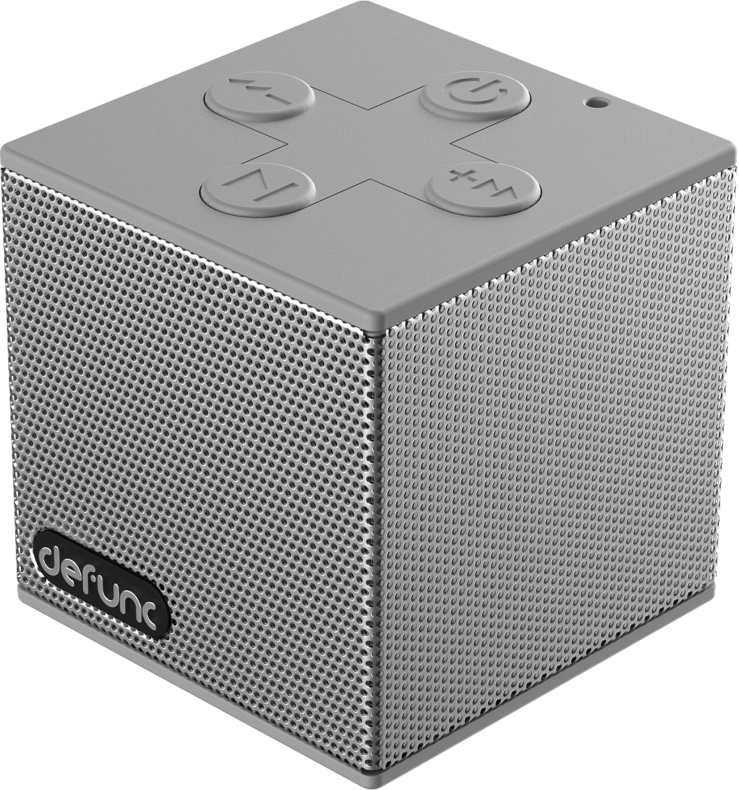 Defunc BT Speaker Travel - 2