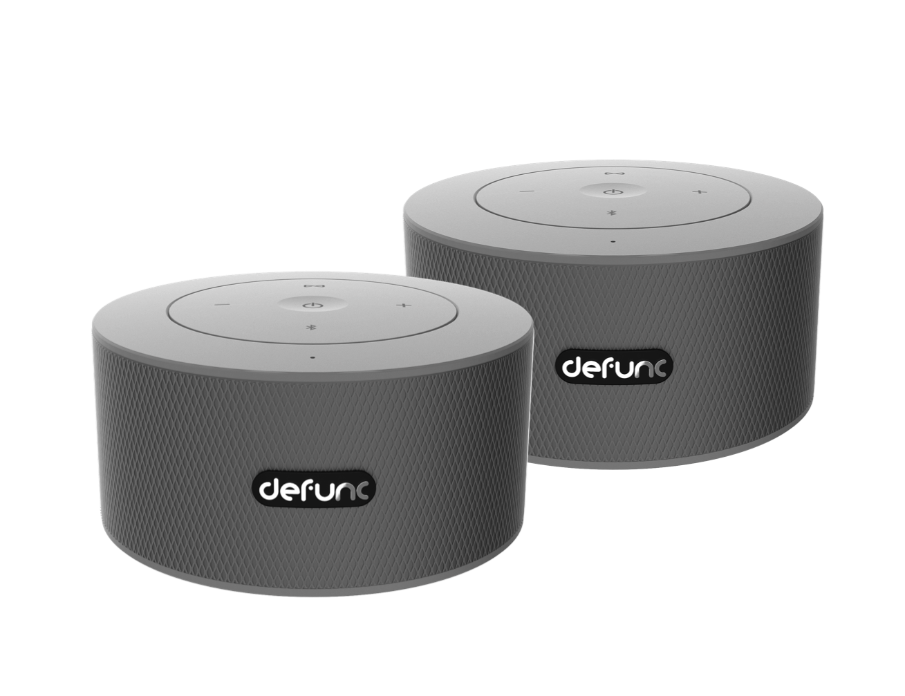 Defunc DUO - 2