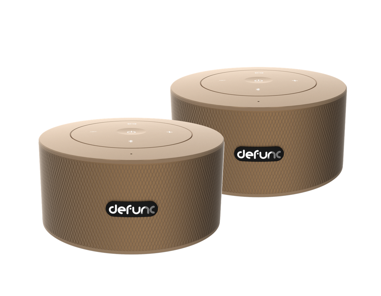 Defunc DUO - 3