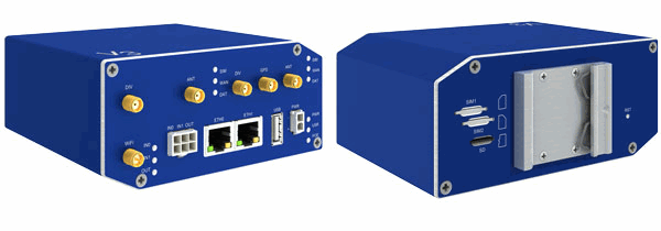 SmartFlex - 2