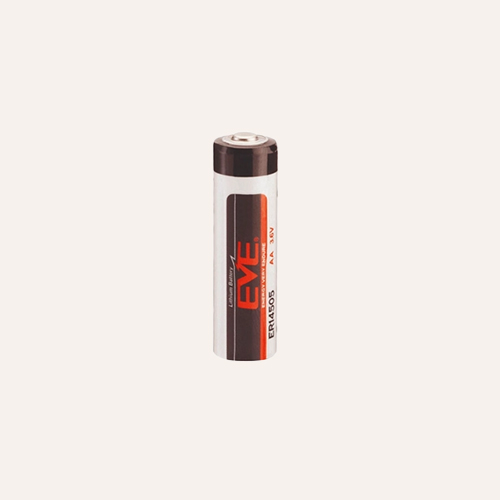 Batteri Li-SOCl2 AA 3,6V 2700mAh