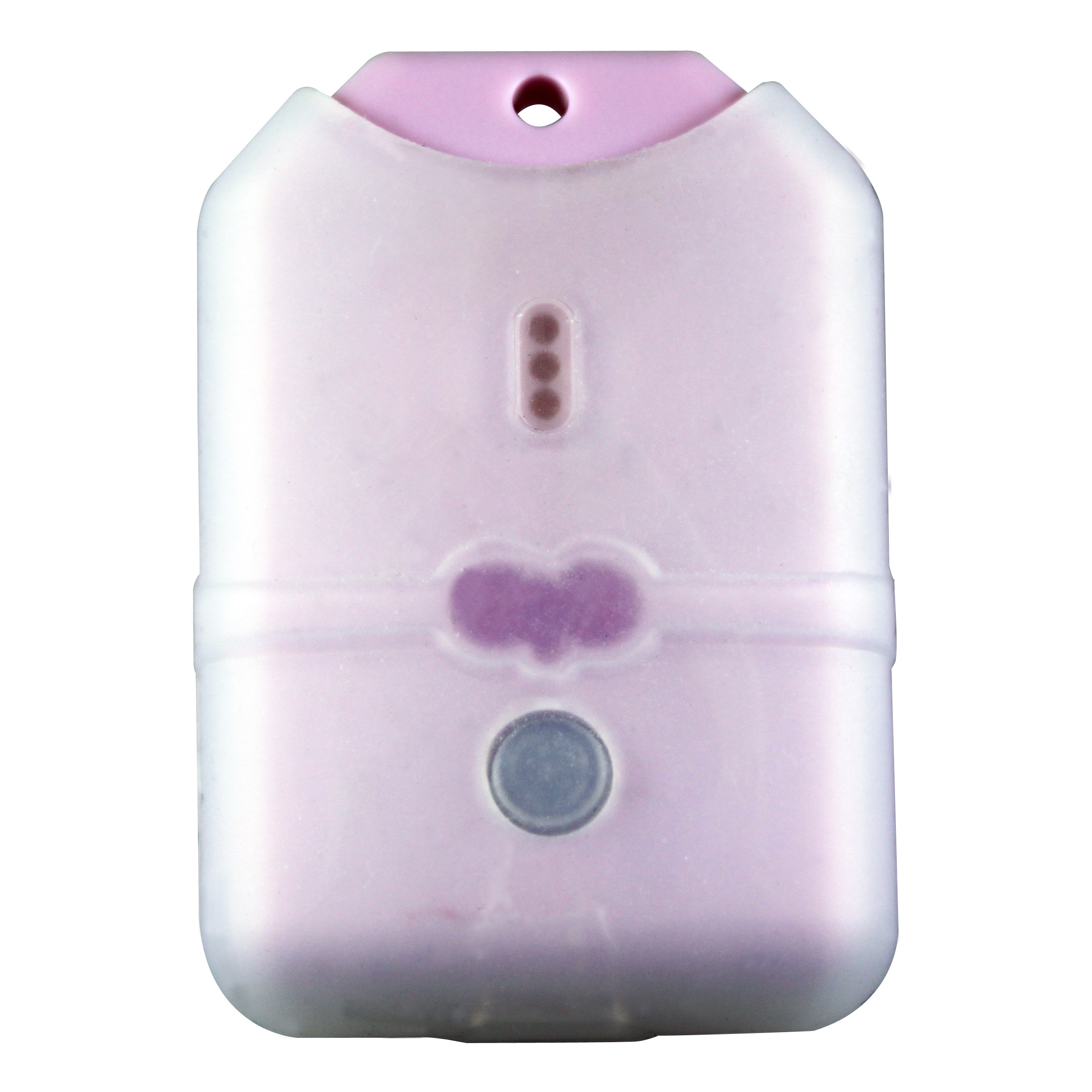 Extra Sändare M500s 2-pack - 5
