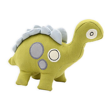 Hundleksak Bomullsdinosaur Aimé