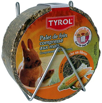 Gnagaregodis Hörulle Majs Tyrol