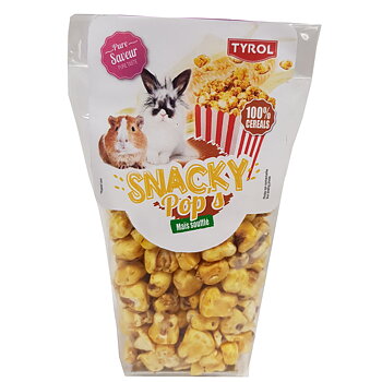 Gnagaregodis Snacky Pops Tyrol