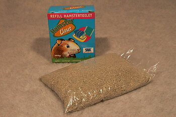 Refill Hamstertoalett Savic