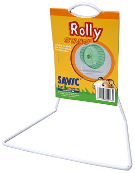 Ställning Rolly Savic